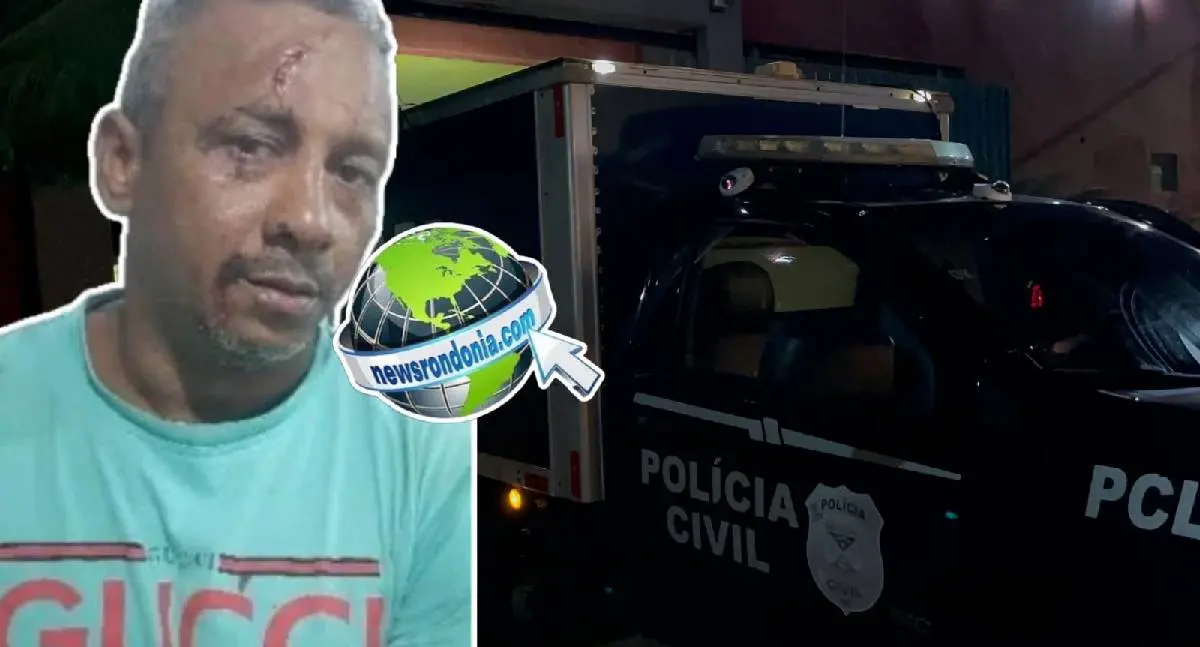 Homem morto a facadas dentro de motel em Porto Velho