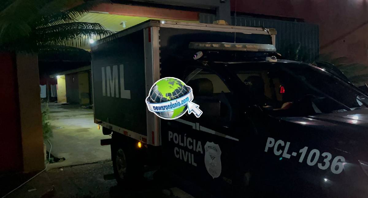Idoso de 70 anos morre após passar mal em motel na zona leste de Porto Velho