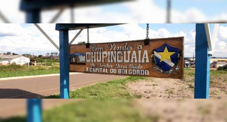 Homem sobrevive a ataque a facadas durante show em Chupinguaia
