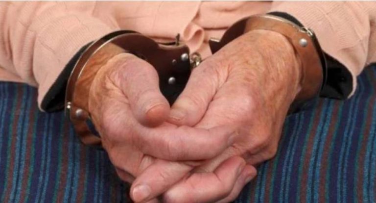 Homem tenta despejar ex-nora e é preso por invasão de domicílio em RO