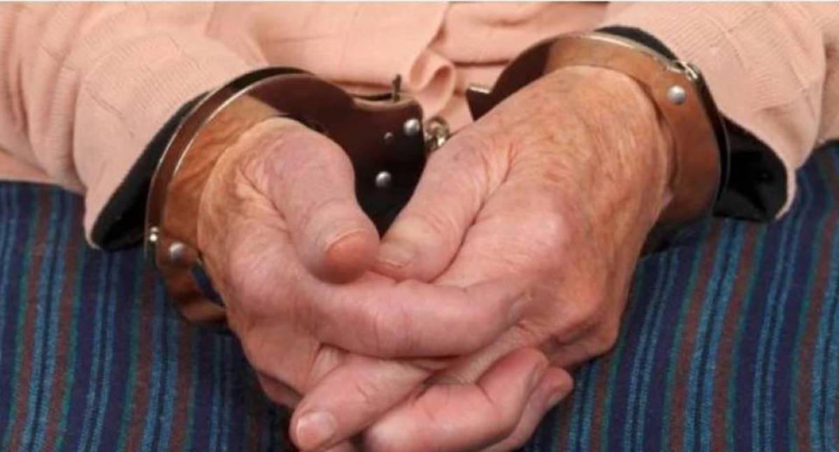 Homem tenta despejar ex-nora e é preso por invasão de domicílio em RO