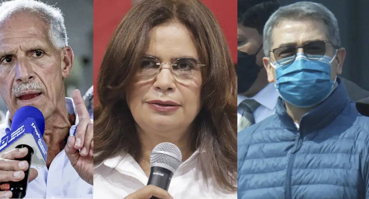 Honduras retoma contagem de votos sob pressão política de Donald Trump