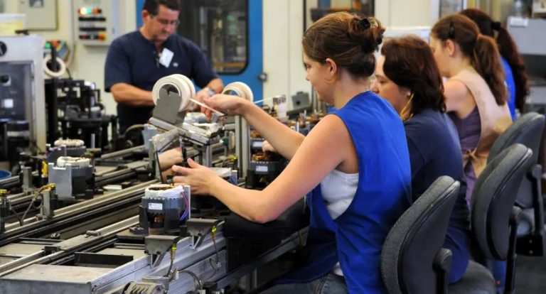 IBGE: 25 municípios concentram mais de um terço do PIB brasileiro