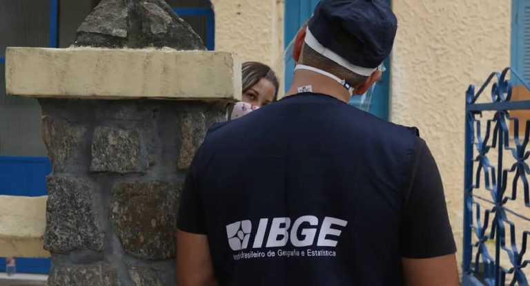 IBGE abre inscrições para processo seletivo com 9.590 vagas