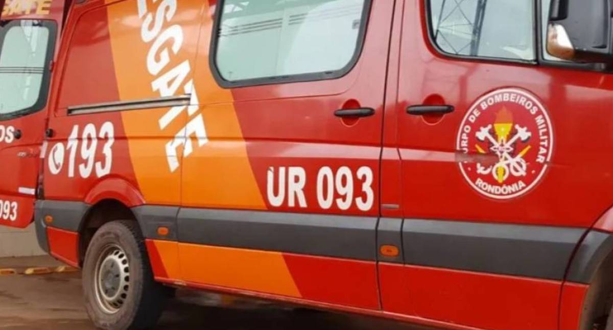 Idoso com depressão é encontrado morto pela filha em casa