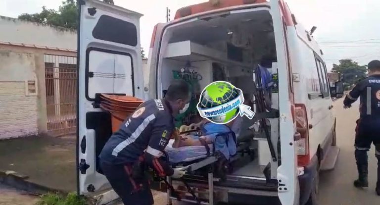 Idoso de 80 anos é resgatado após dias sem comida