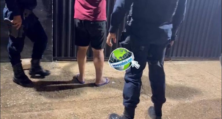 Idoso é preso após ser flagrado com adolescente em motel de Porto Velho