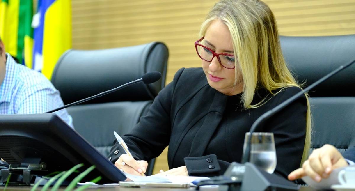 Ieda Chaves destina mais de R$ 360 mil ao 1º Festival Empreende Mulheres BVQQ em Porto Velho