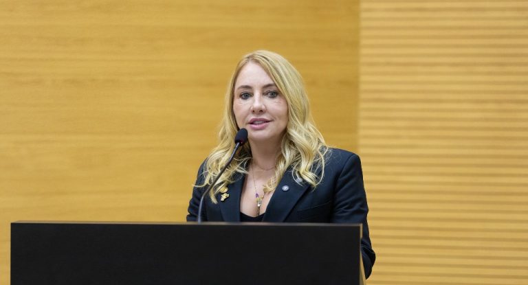 Ieda Chaves garante pacote de leis para a saúde, a causa animal e a defesa das mulheres