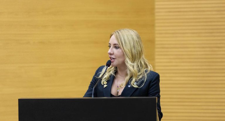 Ieda Chaves solicita ambulância tipo C para Itapuã