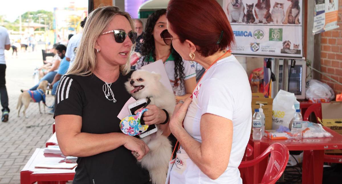 Ieda Chaves sugere criação de Superintendência Estadual de Bem-Estar Animal em Rondônia