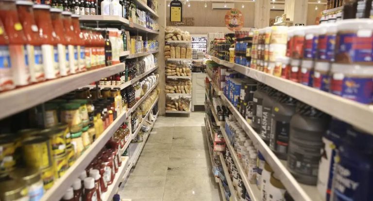 Inflação de 0,18% em novembro faz IPCA voltar para meta do governo