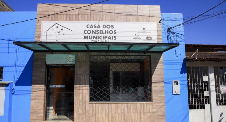 Inscrições para o Conselho de Igualdade Racial abertas para entidades da sociedade civil em Porto Velho