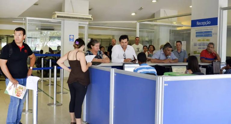 INSS altera horários de atendimento durante o Natal e o Ano Novo