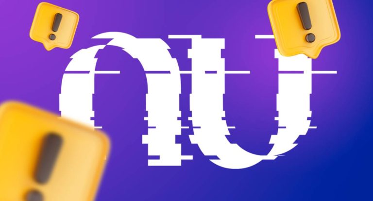 Instabilidade no Nubank provoca queixas de clientes nesta terça-feira (23)
