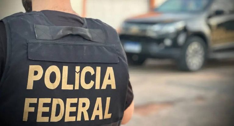 Instituto Voto Legal tem presidente considerado foragido pela PF