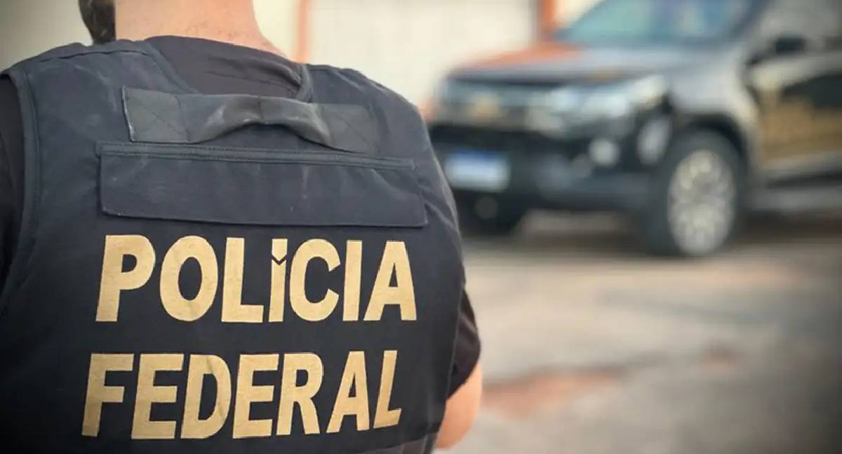 Instituto Voto Legal tem presidente considerado foragido pela PF