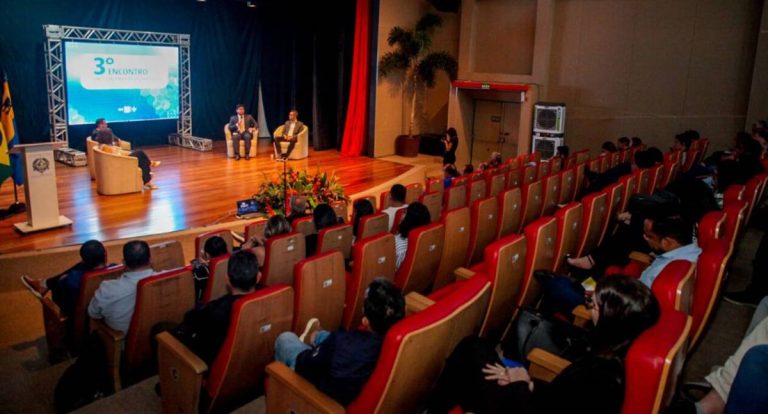 Integração e fortalecimento institucional impulsionam avanços do governo de Rondônia em governança e transparência