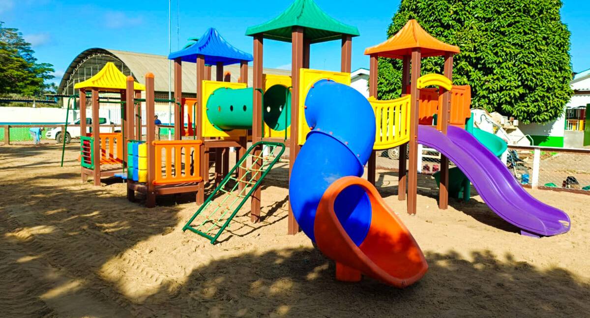 Investimentos marcam ciclo de desenvolvimento em Rondônia