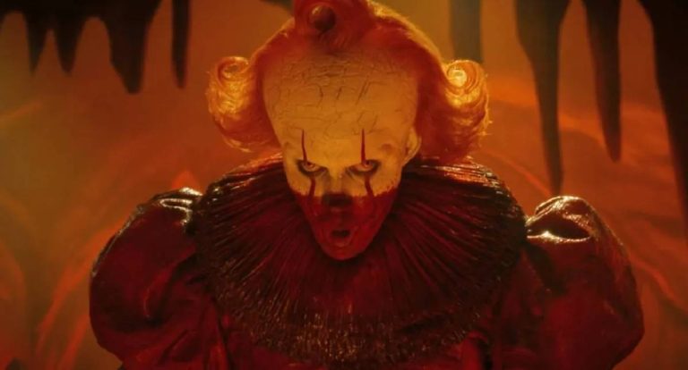 It: Bem-Vindos a Derry termina com revelação sobre Pennywise e abre caminho para nova temporada
