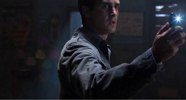James Ransone, ator de IT Capítulo 2, The Wire e Telefone Preto morre aos 46