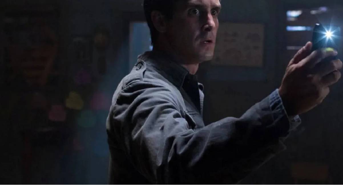 James Ransone, ator de IT Capítulo 2, The Wire e Telefone Preto morre aos 46
