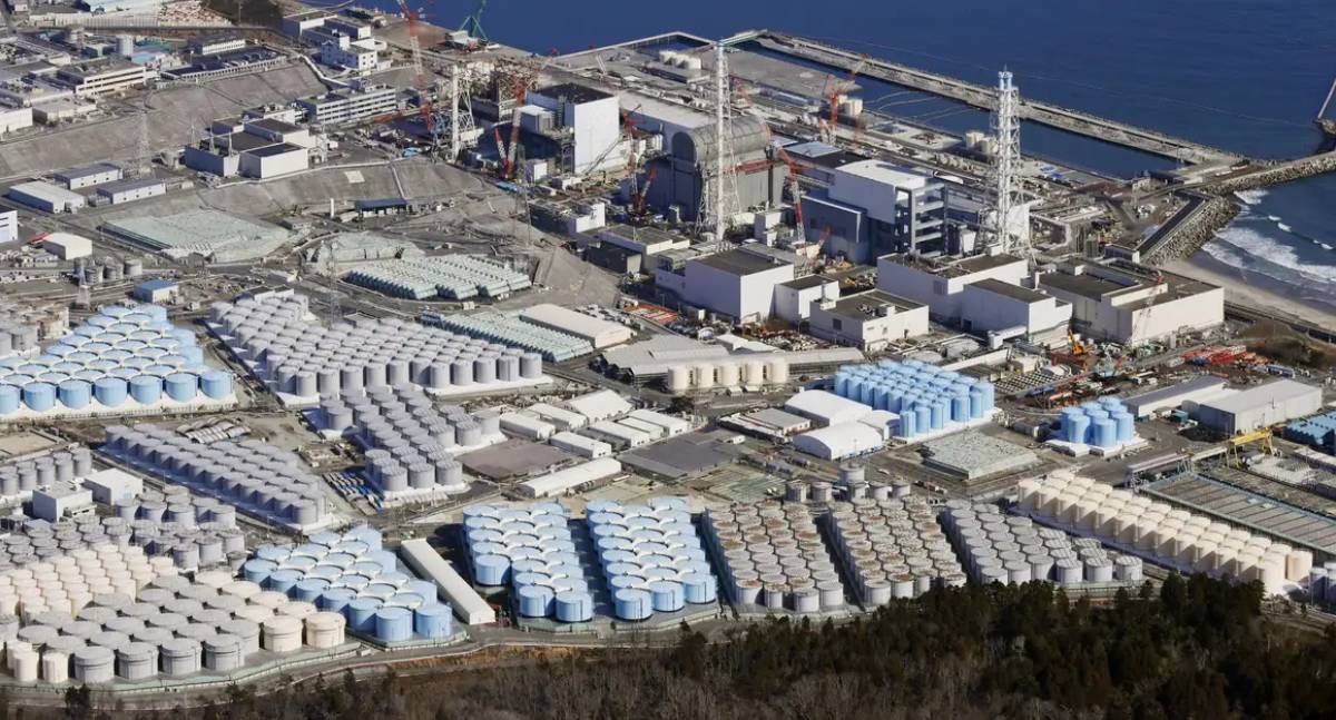 Japão autoriza retomada da maior usina nuclear do mundo após 15 anos