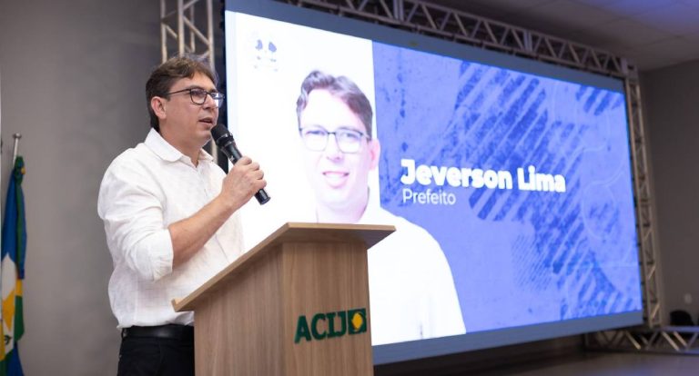 Jaru alcança segundo melhor resultado em gestão pública entre municípios de Rondônia