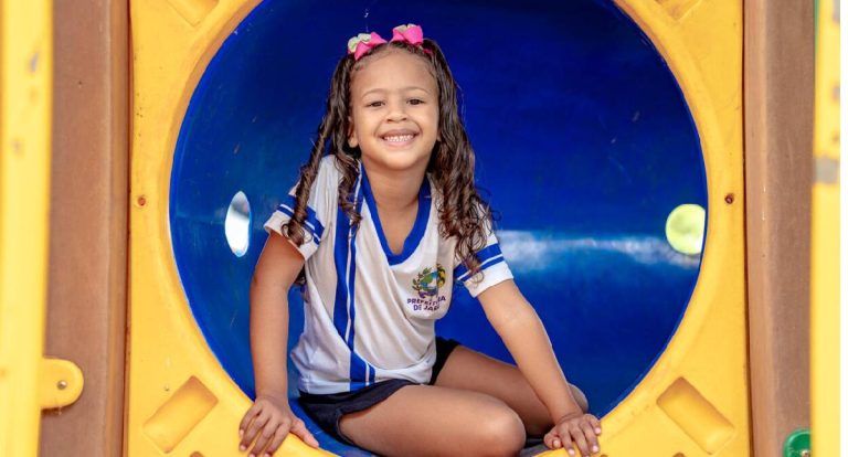 Jaru inicia Chamada Escolar para pré-escola e ensino fundamental da rede municipal