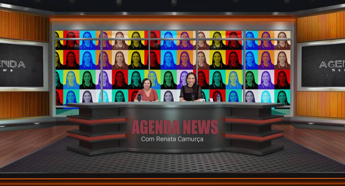 Joana Joanora destaca sucesso do Domingão da CDL 2025