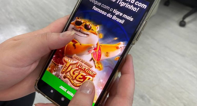 Jogo do tigrinho causa dívida de R$ 400 mil a morador