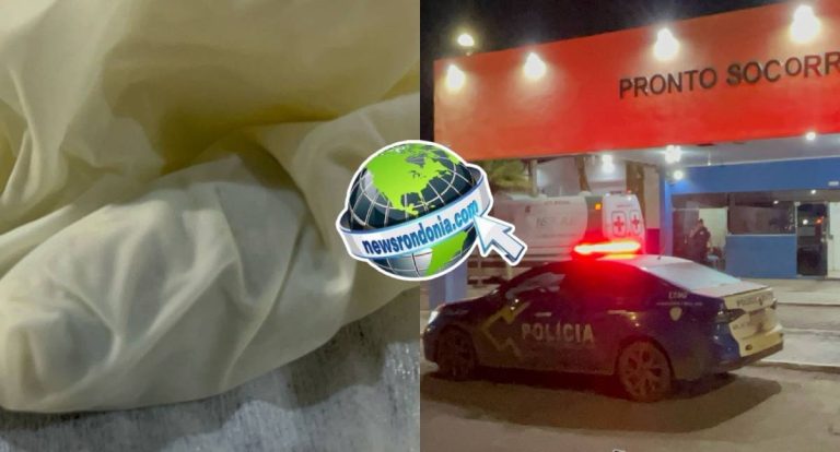 Jovem é detida após engolir cápsulas para tráfico de drogas