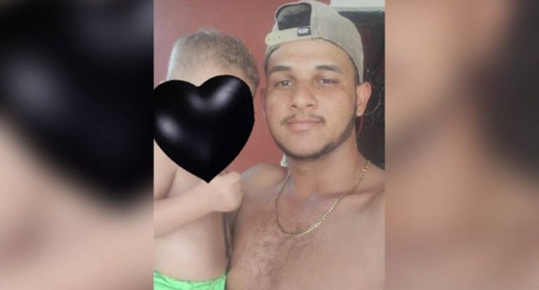 Jovem pintor de 20 anos morre em acidente com moto em RO