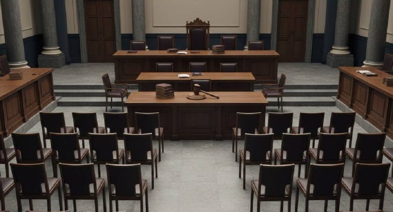 Juiz Adolfo Theodoro Naujorks é eleito desembargador do TJRO por unanimidade