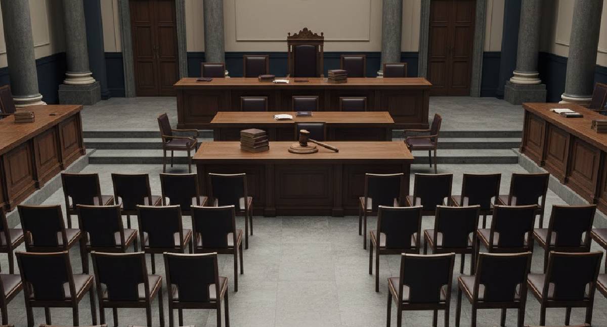 Juiz Adolfo Theodoro Naujorks é eleito desembargador do TJRO por unanimidade