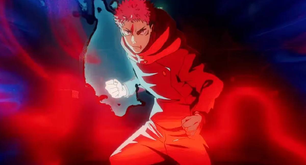 Jujutsu Kaisen 3 estreia dia 8 com episódios simultâneos