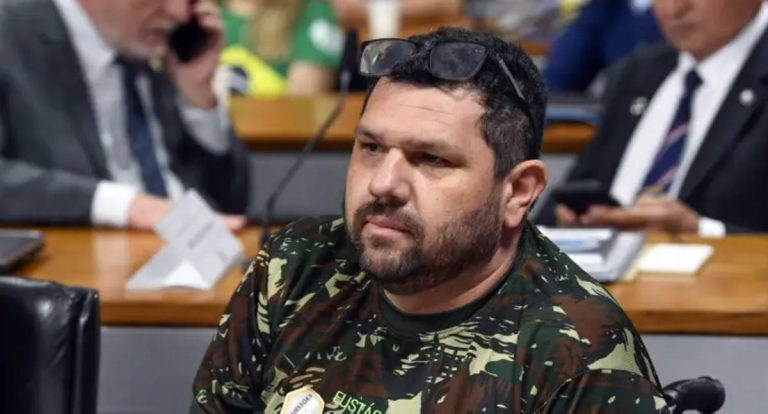 Justiça da Espanha nega extradição de Oswaldo Eustáquio em decisão definitiva