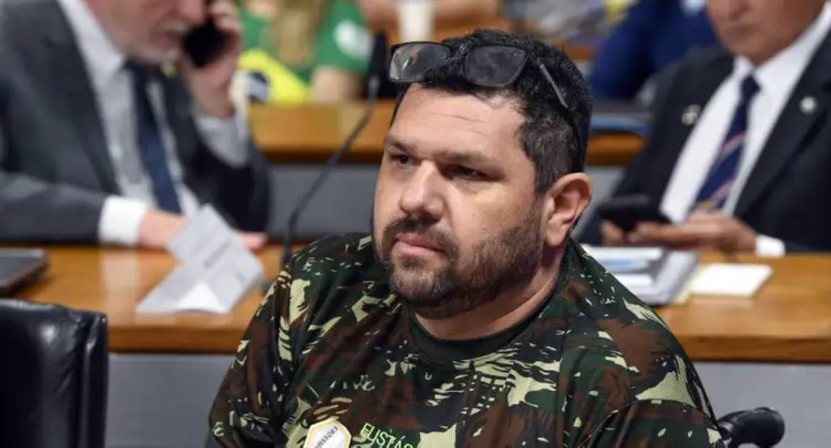 Justiça da Espanha nega extradição de Oswaldo Eustáquio em decisão definitiva