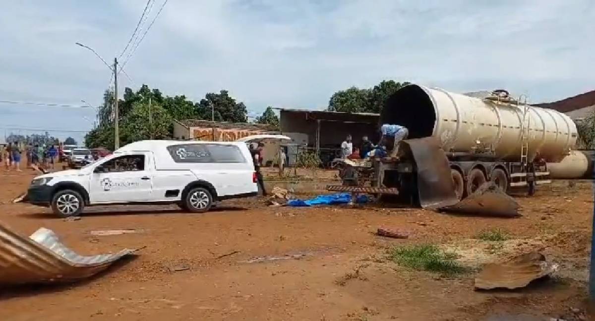 Justiça do Trabalho condena empresas por morte de adolescente em acidente laboral em Rondônia