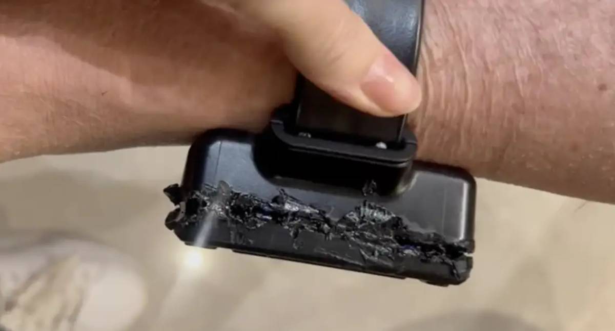 Laudo da PF confirma que Bolsonaro tentou violar tornozeleira com solda