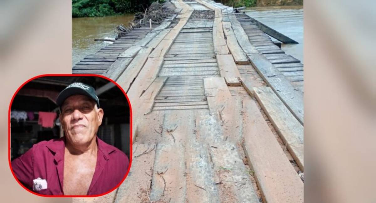 Laudo descarta afogamento de agricultor em Ji-Paraná