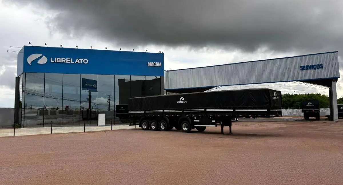 Librelato expande atuação na região Norte com nova unidade em Porto Velho