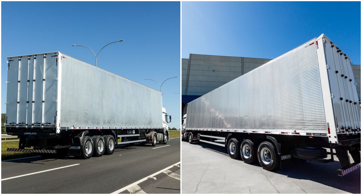 Librelato realiza terceiro sorteio da campanha “Estrada de Prêmios”