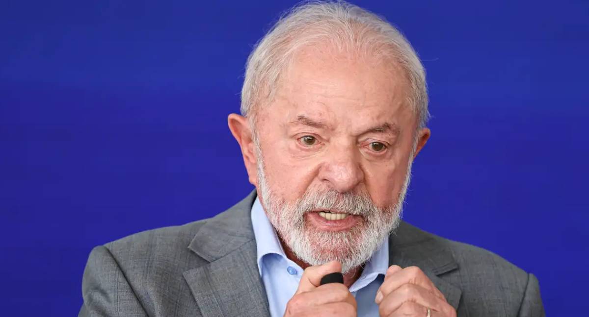 Lula afirma que acordo entre Mercosul e União Europeia terá última chance no sábado