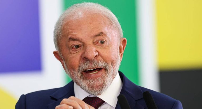 Lula afirma que Itália pediu mais prazo para assinar acordo com Mercosul