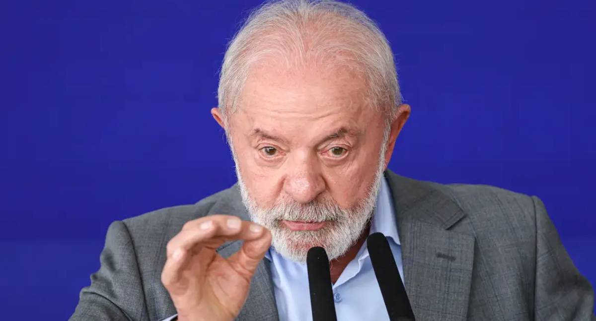Lula aguarda texto do PL da Dosimetria para definir sanção ou veto