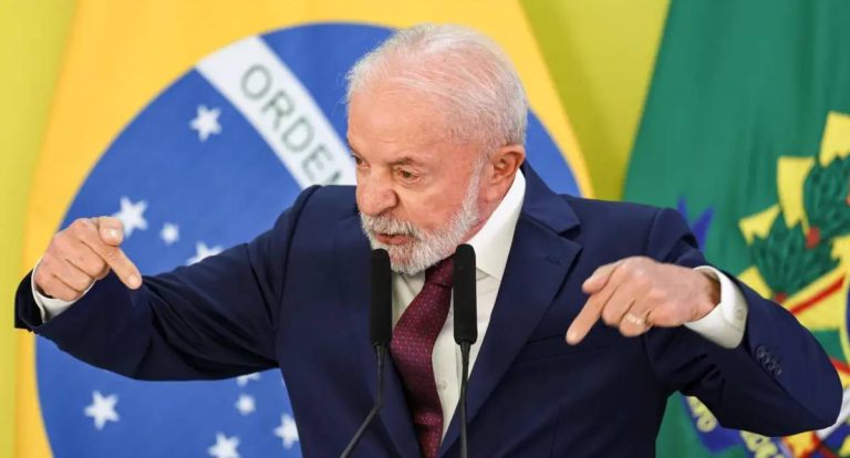 Lula defende investigação rigorosa sobre fraudes no INSS