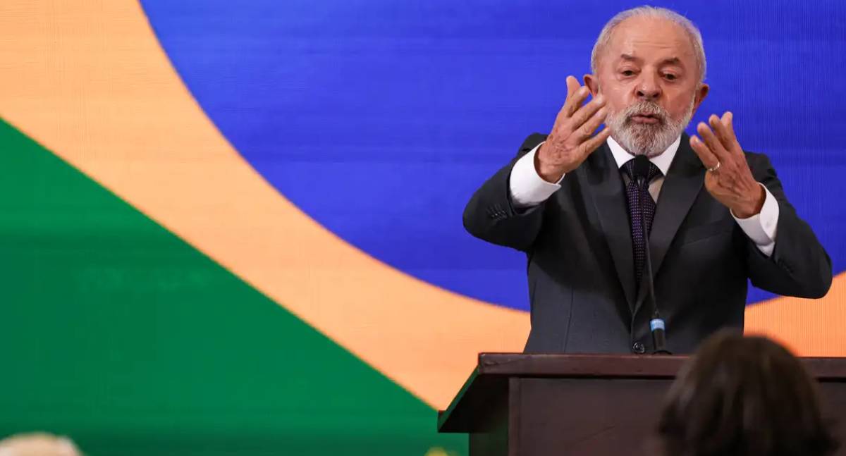 Lula pede fim da escala 6x1 e redução da jornada de trabalho no Conselhão