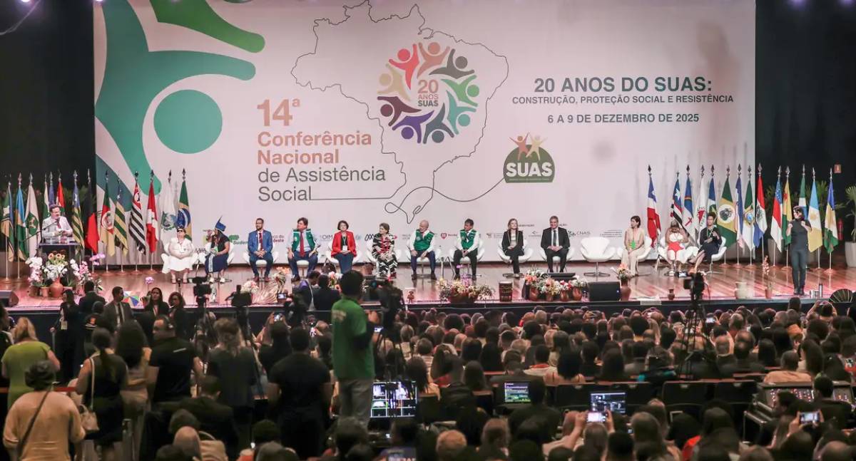 Lula propõe mutirão nacional dos Poderes contra o feminicídio