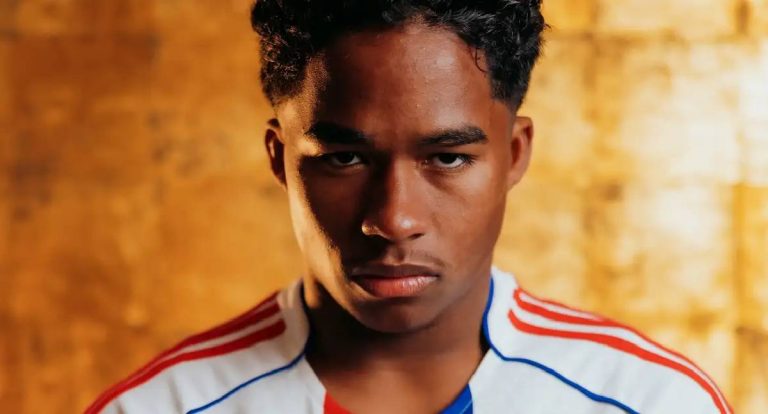 Lyon anuncia empréstimo de Endrick até junho de 2026